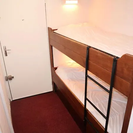 Les Carlines - Les Carlines - 4 Pers. Vue Pistes Mae-6491 Apartment *